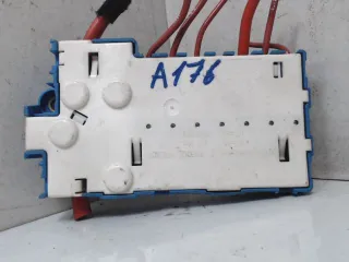  клемма аккумулятора плюс BMW X5 E53 Арт 25015785, вид 2