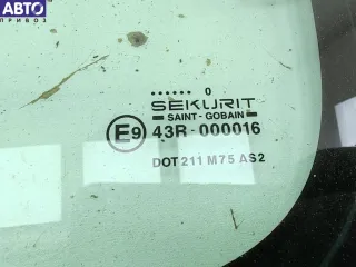  Стекло двери задней правой Citroen Berlingo 1 Арт 55267322, вид 2