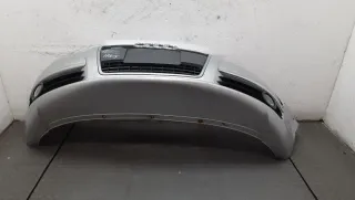 4F0807105D Бампер передний серый Audi A6 C6 (S6,RS6) Арт 20069493, вид 5
