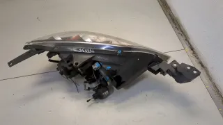 BPYG51041 Фара передняя левая Mazda 3 BK Арт 20708505, вид 2