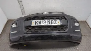 1609293480 Крюк буксировочный Citroen C3 Picasso restailing Арт 11574798, вид 1