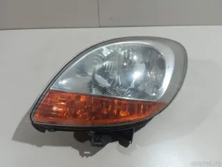 8200150614 Фара левая Renault Kangoo 1 Арт E23909757, вид 1