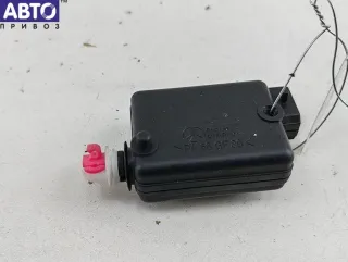 8290102 Активатор (привод) замка двери сдвижной Citroen Berlingo 1 Арт 55267318, вид 2