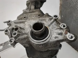 2204C6 Раздаточная коробка Citroen C-Crosser 2.2л HDI Арт 20861412, вид 4