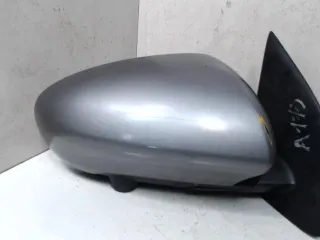  корпус бокового зеркала прав Nissan Qashqai 2 Арт 25030662/1, вид 1