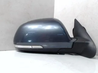  корпус бокового зеркала перед прав Skoda Octavia A5 Арт 25017663/1, вид 1