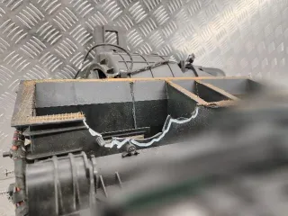 9653467980 Корпус отопителя (печки) Citroen C5 1 Арт 149783270, вид 16