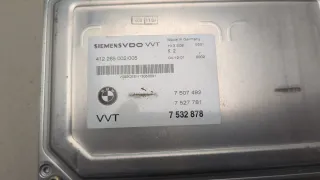 7532878 Блок управления VVT Valvetronic BMW 7 E65/E66 Арт 20752028, вид 2