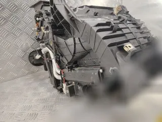 9653467980 Корпус отопителя (печки) Citroen C5 1 Арт 149783270, вид 2