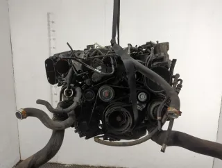 A6460108398,OM 646.811 Двигатель Mercedes C W204 2.2л CDI Арт 20858971, вид 1