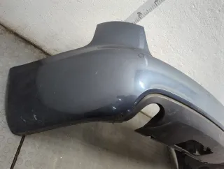 4F9807303A Бампер задний синий Audi A6 C6 (S6,RS6) Арт 20862572, вид 5