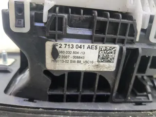 4F2713105D Кулиса Audi A6 C6 (S6,RS6) 2.0л TDI Арт 20863801, вид 4