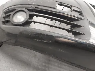 4F0807105AA Бампер передний черный Audi A6 C6 (S6,RS6) Арт 20591718, вид 3