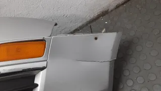 4F0807105D Бампер передний серый Audi A6 C6 (S6,RS6) Арт 20069493, вид 4