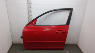 BP5E59310E Замок двери передней левой Mazda 3 BK Арт 11643585, вид 1