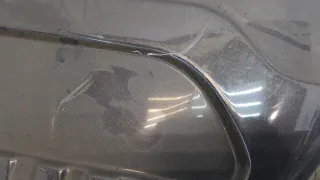 6477142060D0,6477342010 Чехол запасного колеса Toyota Rav 4 2 Арт 9027301, вид 4