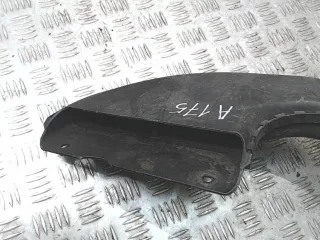  воздухозаборник Nissan Qashqai 2 Арт 25015063, вид 3