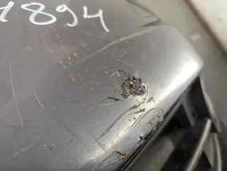 4F0807105F Бампер передний серый Audi A6 C6 (S6,RS6) Арт 20795722, вид 5