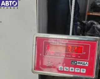 0125711102 Генератор Citroen Jumper 2 2.2л TD Арт 55262548, вид 5