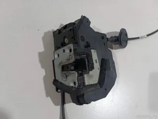 825000767R Замок двери задней правой Renault Clio 4 Арт E23914459, вид 3