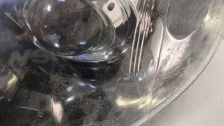 BPYG51041 Фара передняя левая Mazda 3 BK Арт 20708505, вид 3