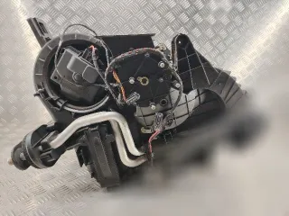 9653467980 Корпус отопителя (печки) Citroen C5 1 Арт 149783270, вид 3