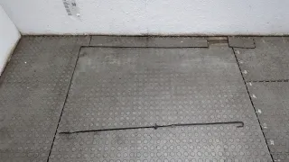 74872T20A10 Торсион крышки багажника Honda Civic 11 Арт 20780133, вид 1