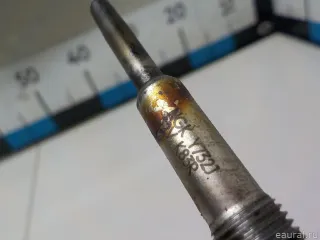 Y732J Свеча накала Audi A6 C5 (S6,RS6) Арт E52648414, вид 8