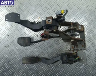 0280755041 Узел педальный Citroen C4 1 Арт 54497039, вид 1