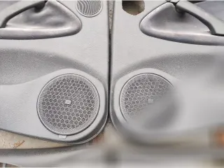  Обшивка двери (дверная карта) комплект Citroen C5 1 Арт 171978863, вид 3