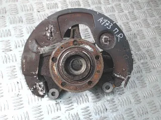  ступица перед прав Citroen C4 Grand Picasso 2 Арт 25034787, вид 1