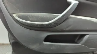  Замок двери передней левой Citroen C5 2 Арт 11640195, вид 4