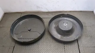 6477142060D0,6477342010 Чехол запасного колеса Toyota Rav 4 2 Арт 9027301, вид 5