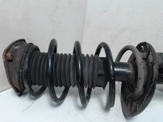  пружина подвески перед прав Citroen C4 Grand Picasso 2 Арт 25001762/3, вид 1