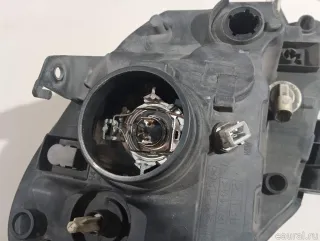 8200150614 Фара левая Renault Kangoo 1 Арт E23909757, вид 5