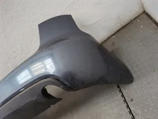 4F9807303A Бампер задний синий Audi A6 C6 (S6,RS6) Арт 20862572, вид 2