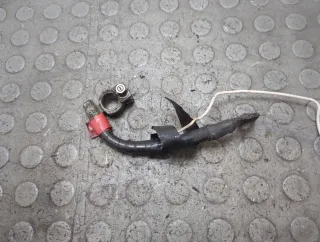 AV6T14A067BC Клеммник Ford Focus 3 Арт 20862568, вид 3