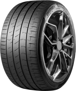  Летняя шина landspider sportraxx uhp 255/45 R18 103Y Арт 3052263, вид 1