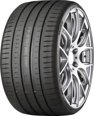  Летняя шина unigrip lateral force sport 255/35 R20 97Y Арт 3003046, вид 1