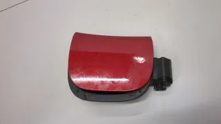 YQ00036480 Лючок бензобака красный Citroen C3 Aircross  Арт 20862105, вид 1
