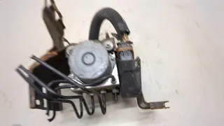 9665701080 Блок АБС (ABS) Citroen Berlingo 2  Арт 20863883, вид 4