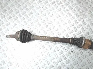  полуось перед прав Citroen C4 Grand Picasso 2 Арт 25029702, вид 2