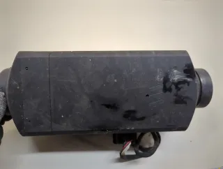 1882127 Автономный отопитель (Webasto) DAF XF 106 Арт 20805849, вид 4