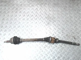  полуось перед прав Citroen C4 Grand Picasso 2 Арт 25029702, вид 1