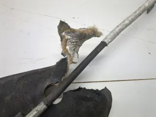 4F2713105D Кулиса Audi A6 C6 (S6,RS6) 2.0л TDI Арт 20863801, вид 5