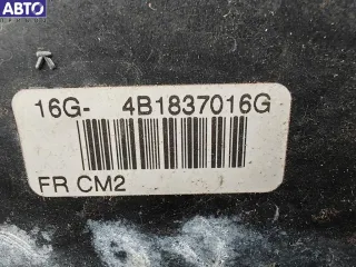 4B1837016G Замок двери передней правой Audi A6 C5 (S6,RS6) Арт 55267399, вид 3
