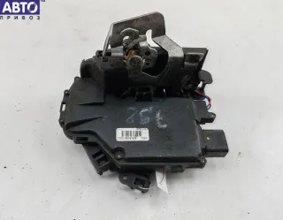 4B0839015G Замок двери задней левой Audi A6 C5 (S6,RS6) Арт 55267737, вид 1