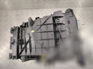 9653467980 Корпус отопителя (печки) Citroen C5 1 Арт 149783270, вид 4