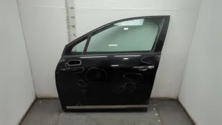  Замок двери передней левой Citroen C5 2 Арт 11640195, вид 1