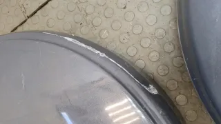 6477142060D0,6477342010 Чехол запасного колеса Toyota Rav 4 2 Арт 9027301, вид 3